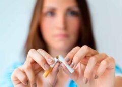 31 de Mayo Día Mundial Sin Tabaco