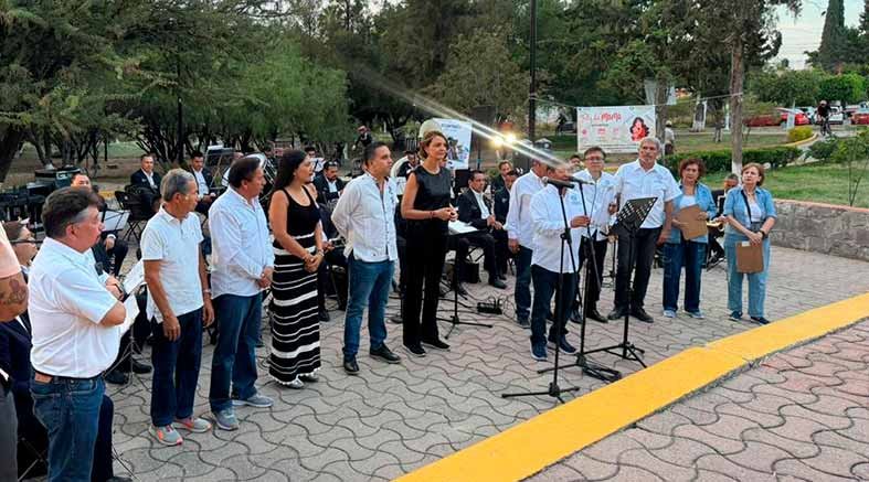 Autoridades