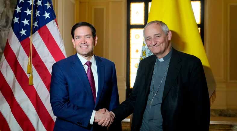 El Vaticano 