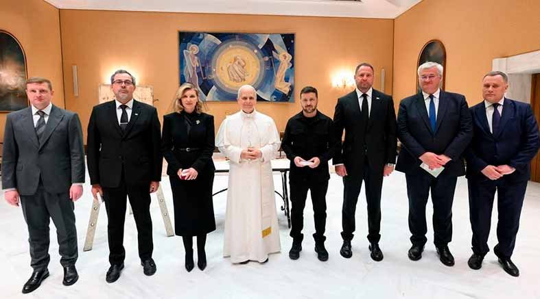 El Vaticano 