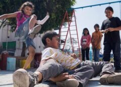 Sufren bullying 3 de cada 10 estudiantes en México