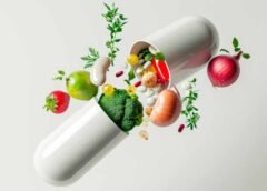 ¿Pueden los suplementos reemplazar una dieta equilibrada?