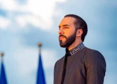 “Un país sin muertos no es rentable” para las ONG: Nayib Bukele