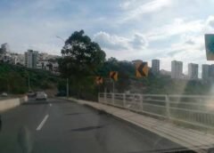 Anuncian cierre de la Carretera Estatal 200 por obras