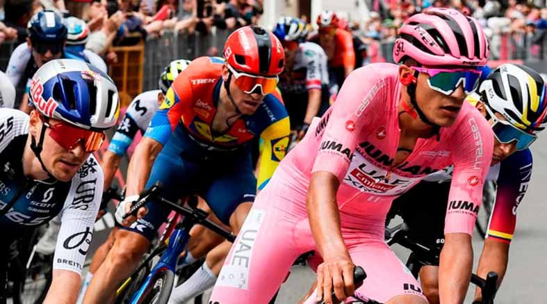 el Giro