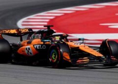 Oscar Piastri logra la pole en el GP de España