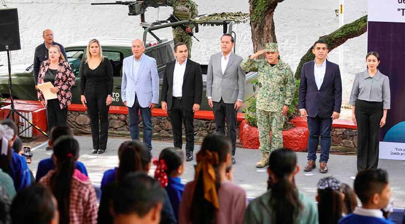 204 aniversario