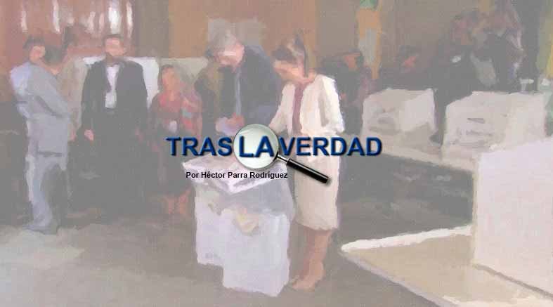 Abusivo cinismo