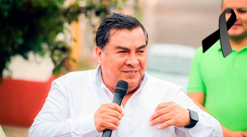 Alcalde de Tacámbaro