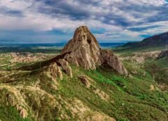 Atrévete a vivir una experiencia de altura en Bernal