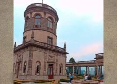 Candados que no solo cierran puertas: museos, derechos y ciudadanía