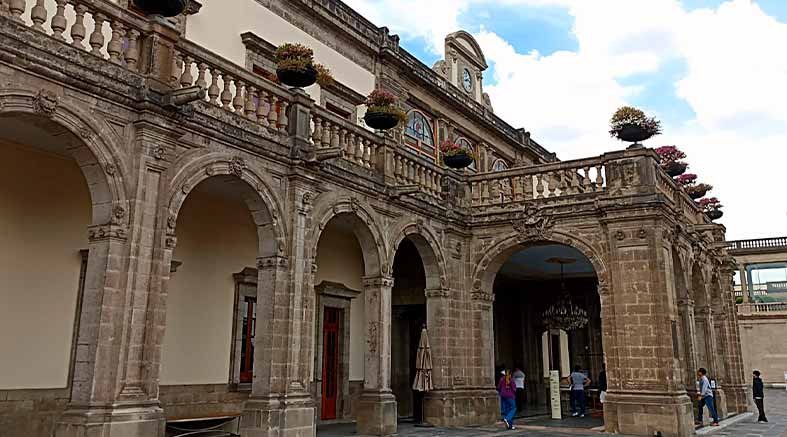 Candados 