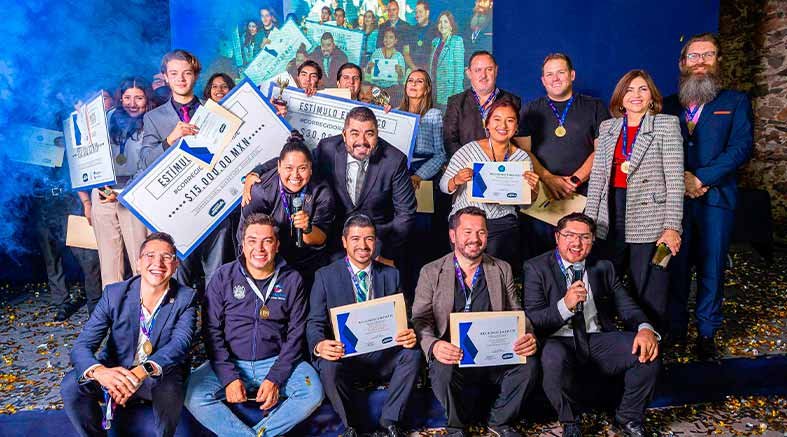 Corregidora Emprende