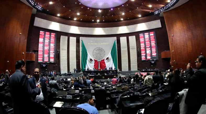 Diputados