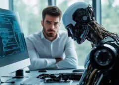 El talón de Aquiles de la inteligencia artificial