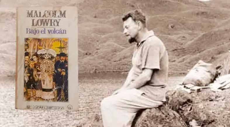Malcolm Lowry