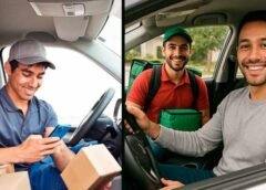 Reforma para conductores y repartidores de apps: ¿De qué se trata?