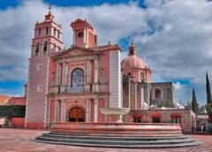 Los 10 imperdibles de Tequisquiapan