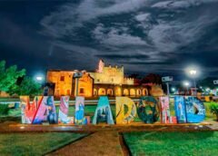 10 Pueblos Mágicos para darte una escapada