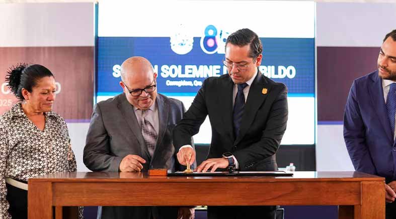 86 Aniversario