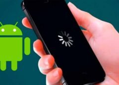 Qué hacer si mi celular Android está muy lento