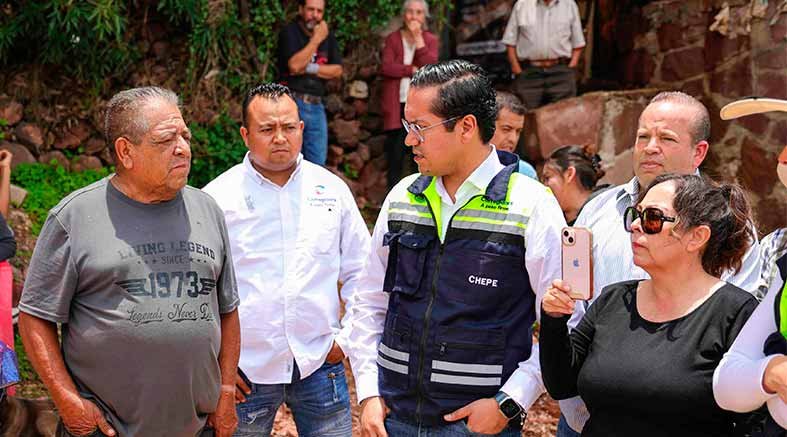 Chepe
