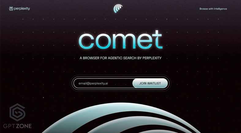 Comet