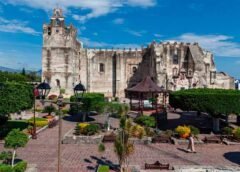 Los escondidos Pueblos Mágicos de Guanajuato