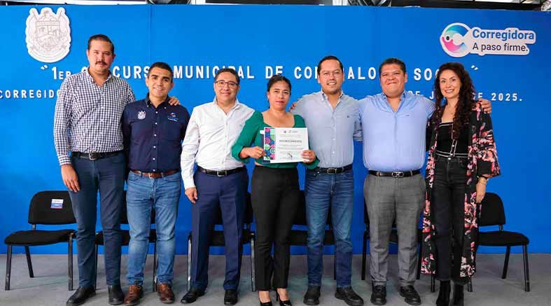 Ganadores 