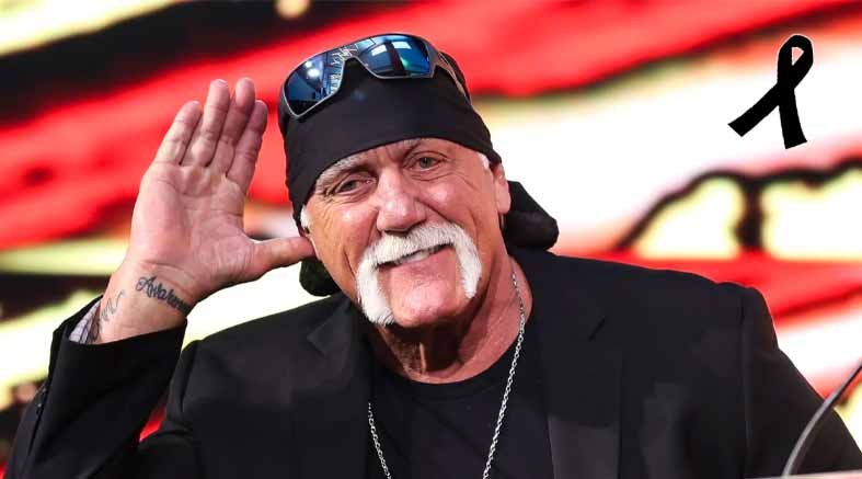 Hulk Hogan