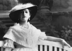 Mata Hari: La bailarina que inventó el striptease