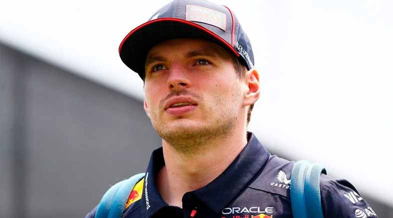 Verstappen Permanece en Red Bull: Mercedes Confirma su Alineación para 2026