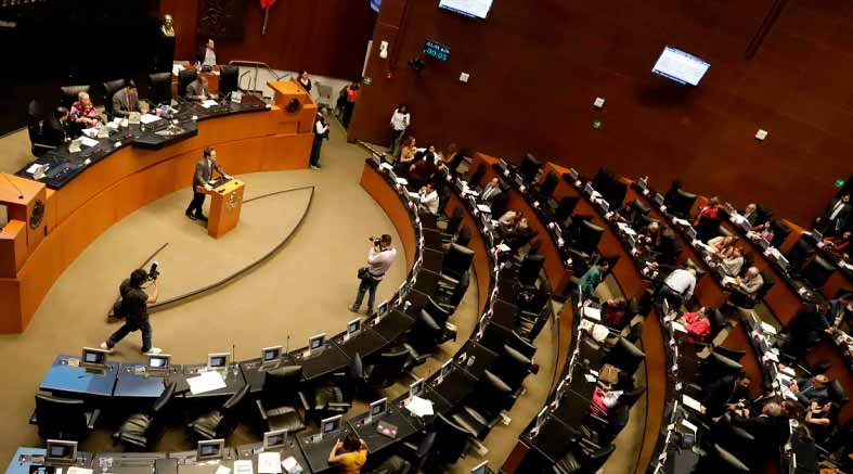 Senado