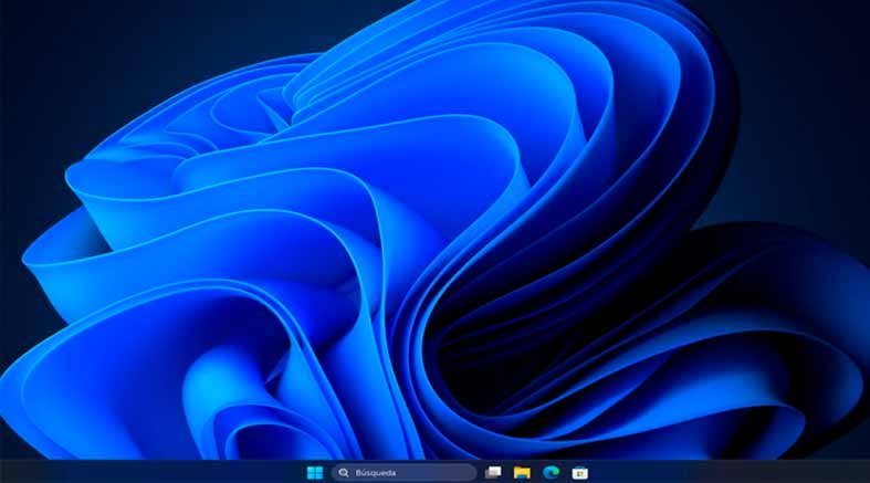 Windows 11 ya