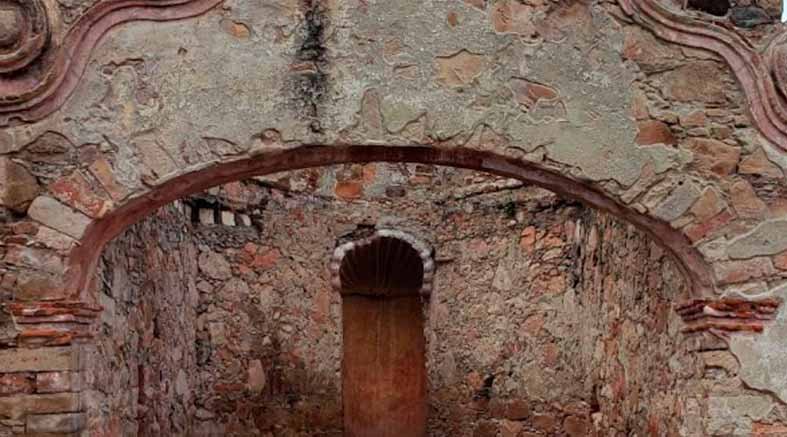 Calles queretanas