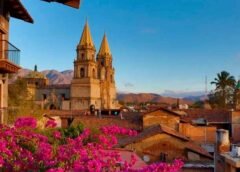 Pueblos mágicos que puedes visitar cerca de Guadalajara