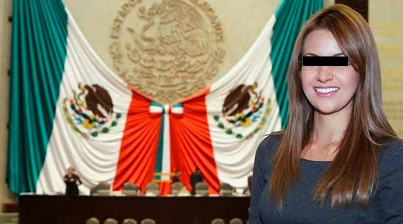 ex funcionaria