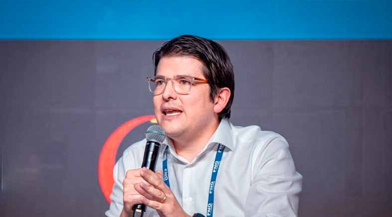 Miguel Uribe