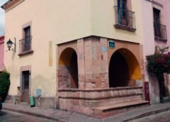 Lo que no sabías de la Fuente De Santo Domingo