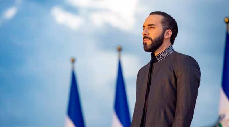en El Salvador