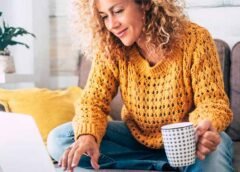 Cambios hormonales relacionados a la menopausia