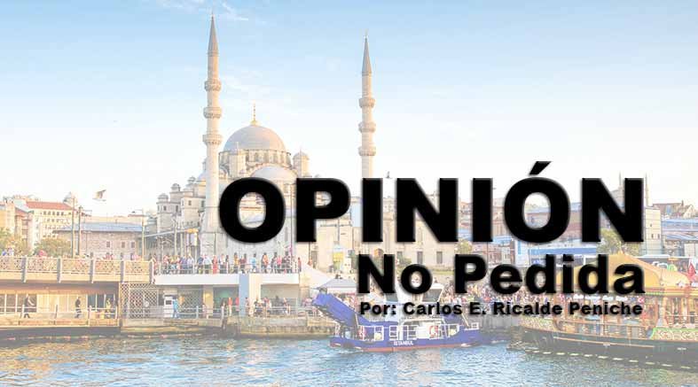 y Turquía