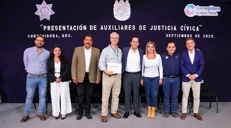 Auxiliares