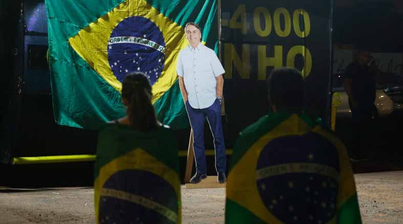 Bolsonaro