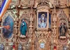 Relación de Cadereyta y San Nicolás de Tolentino