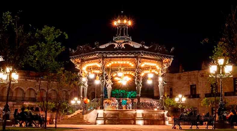 viajar a Guadalajara