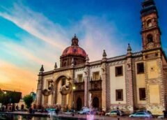 Lo que no sabías del Templo de Santa Rosa de Viterbo