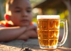 Cuándo hablar de alcohol y drogas con los niños