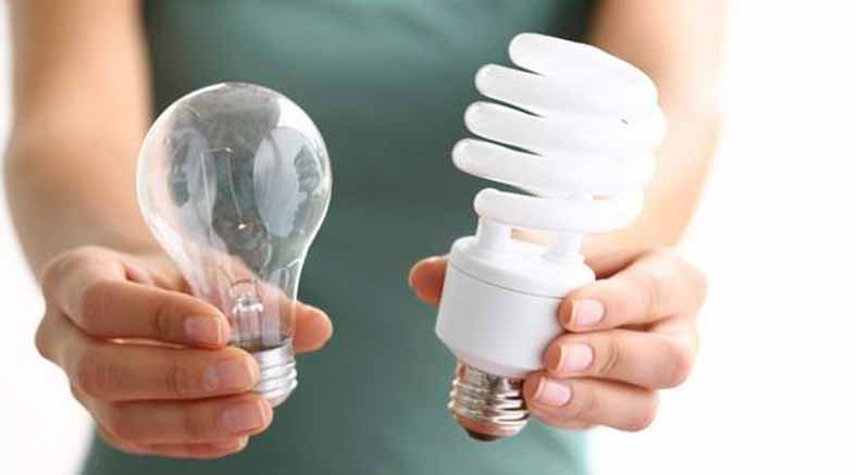 Tips para ahorrar energía eléctrica en el hogar