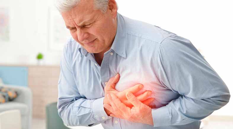 infarto